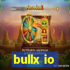 bullx io